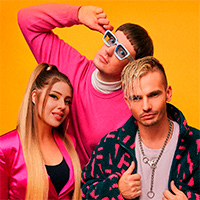 Өмірбаян 5sta Family