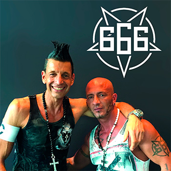 Өмірбаян 666