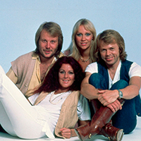 ABBA ABBA