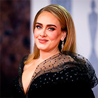Өмірбаян Adele