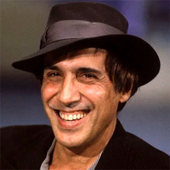 Өмірбаян Adriano Celentano