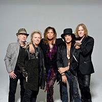 Aerosmith Aerosmith