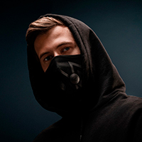 Өмірбаян Alan Walker