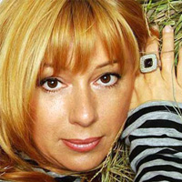 Өмірбаян Алена Апина