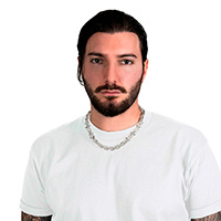 Өмірбаян Alesso