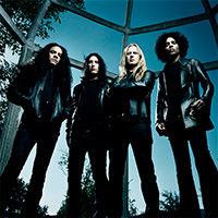 Өмірбаян Alice in Chains