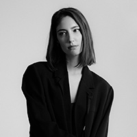 Өмірбаян Amelie Lens