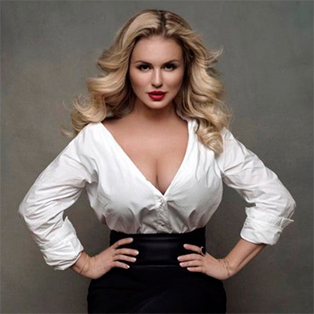 Анна Семенович Анна Семенович