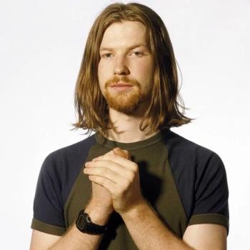 Өмірбаян Aphex Twin