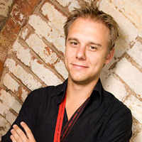 Өмірбаян Armin van Buuren