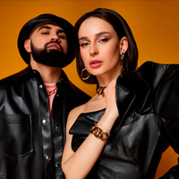 Өмірбаян Artik & Asti
