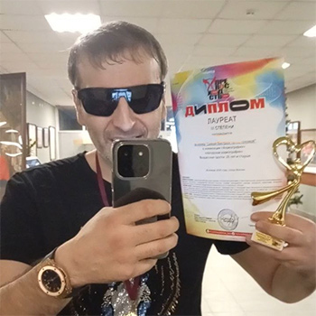 Өмірбаян Asikdancer