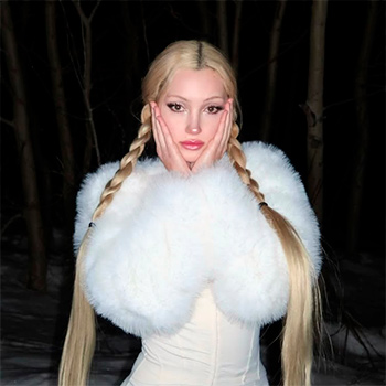 Өмірбаян Baby Jane