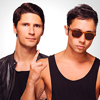 Өмірбаян Bassjackers
