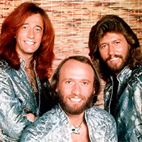 Bee Gees Bee Gees