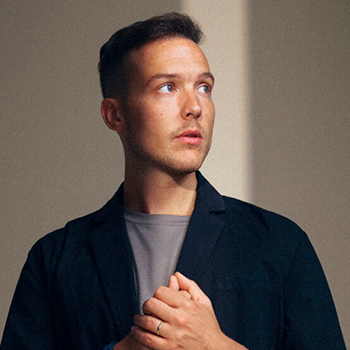 Өмірбаян Ben Bohmer