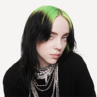 Өмірбаян Billie Eilish