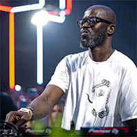 Өмірбаян Black Coffee