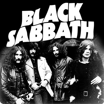 Өмірбаян Black Sabbath