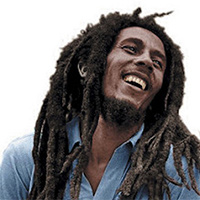 Өмірбаян Bob Marley