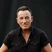 Өмірбаян Bruce Springsteen