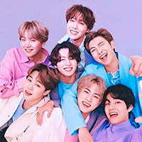 Өмірбаян BTS