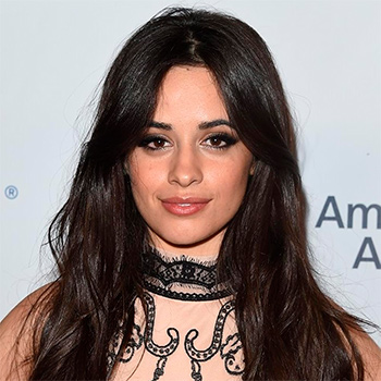 Өмірбаян Camila Cabello