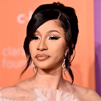 Өмірбаян Cardi B