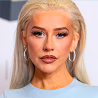 Өмірбаян Christina Aguilera