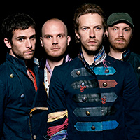 Өмірбаян Coldplay