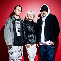 Өмірбаян Cream Soda