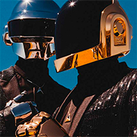 Өмірбаян Daft Punk