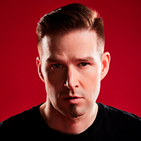 Өмірбаян Darude