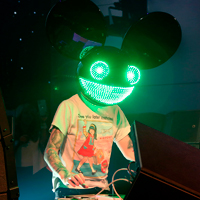 Өмірбаян Deadmau5