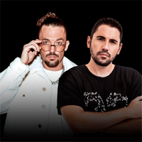 Өмірбаян Dimitri Vegas & Like Mike