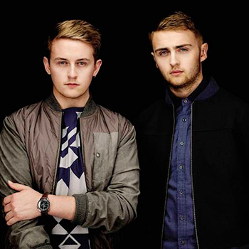 Өмірбаян Disclosure