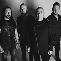 Өмірбаян Disturbed