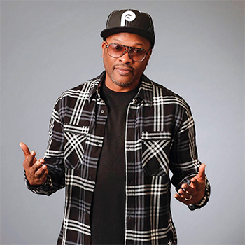 Өмірбаян DJ Jazzy Jeff