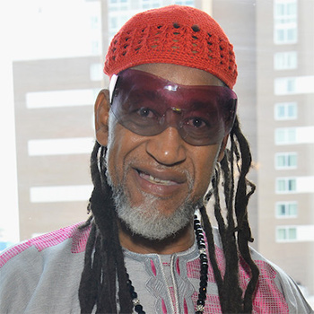 DJ Kool Herc DJ Kool Herc