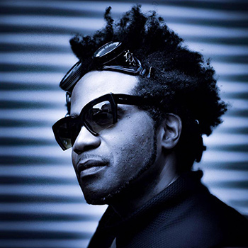 Өмірбаян DJ Pierre