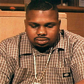 Өмірбаян DJ Screw