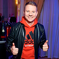 Өмірбаян DJ Smash