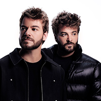 Өмірбаян Dubdogz