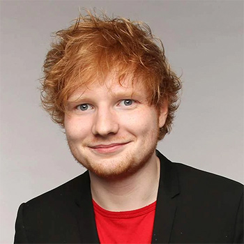 Өмірбаян Ed Sheeran