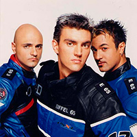 Өмірбаян Eiffel 65