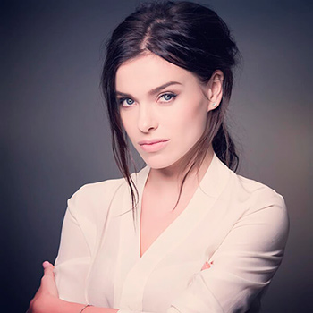 Елена Темникова Елена Темникова