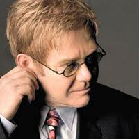 Өмірбаян Elton John