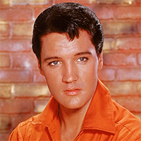Elvis Presley Elvis Presley