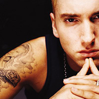 Eminem Eminem