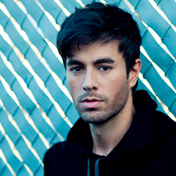 Өмірбаян Enrique Iglesias